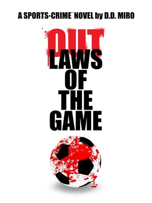 cover image of Outlaws of the Game
